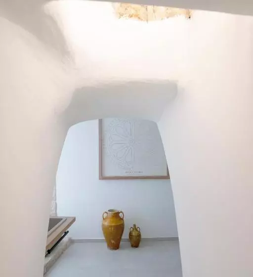 Aamiaismajoitus (B&B) Je T Aime Luxury Suite And Relax