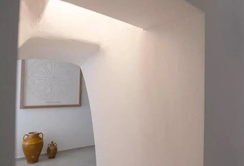 Aamiaismajoitus (B&B) Je T Aime Luxury Suite And Relax