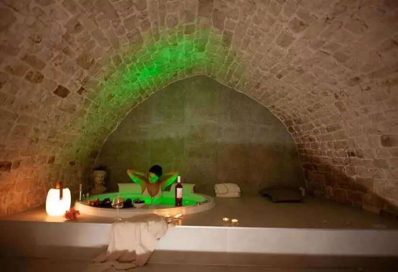 Aamiaismajoitus (B&B) Je T Aime Luxury Suite And Relax