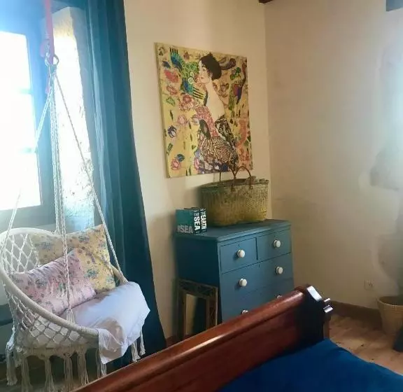 Aamiaismajoitus (B&B) Le Bouyssou