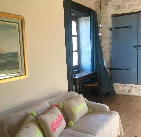 Aamiaismajoitus (B&B) Le Bouyssou