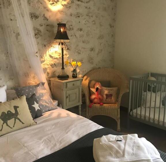 צימר Le Bouyssou