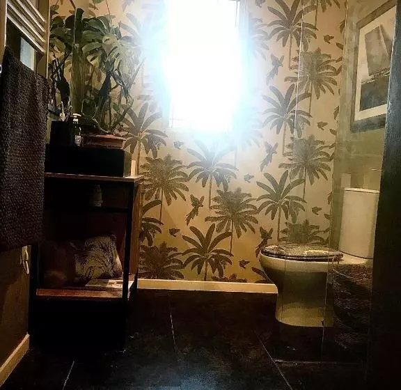 Aamiaismajoitus (B&B) Le Bouyssou