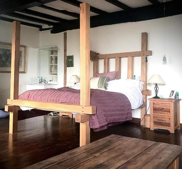 צימר Le Bouyssou