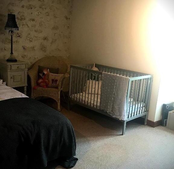 צימר Le Bouyssou