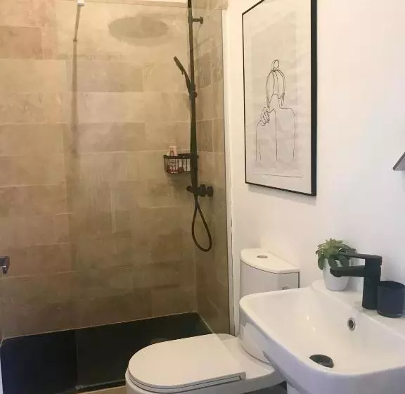 Aamiaismajoitus (B&B) Le Bouyssou