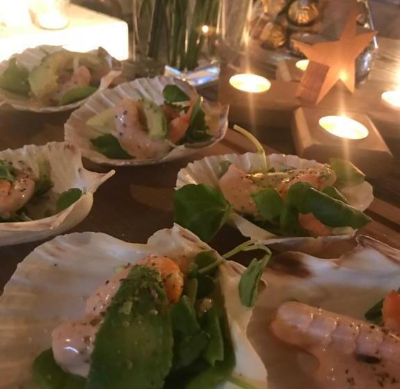 צימר Le Bouyssou