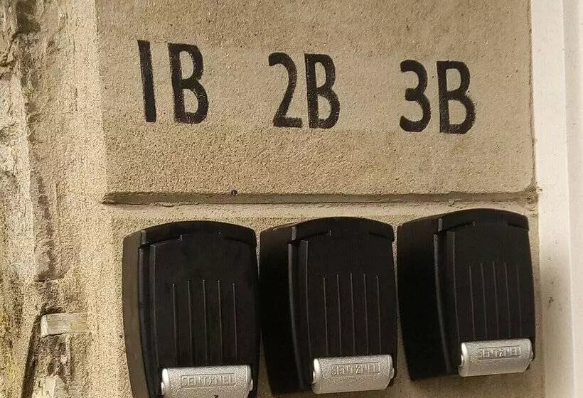 Aamiaismajoitus (B&B) Patricks Boathouse