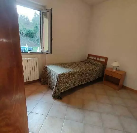 Qoelet   B&b Etico E Sociale