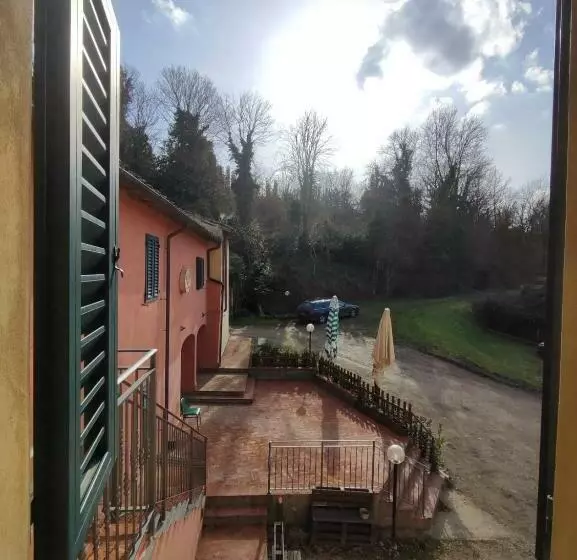 Qoelet   B&b Etico E Sociale