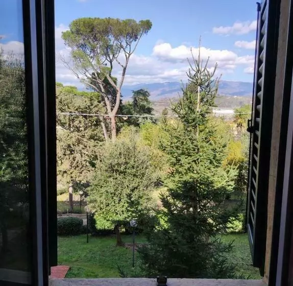 Qoelet   B&b Etico E Sociale