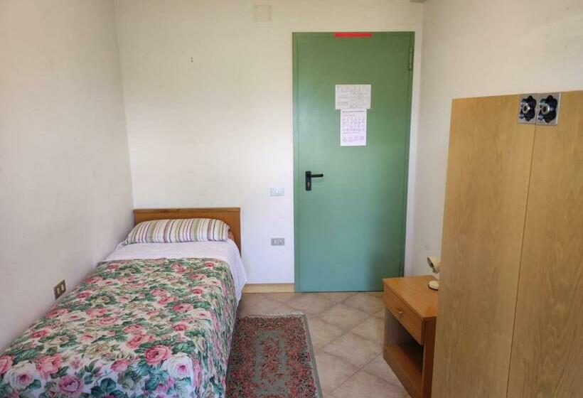 Qoelet   B&b Etico E Sociale