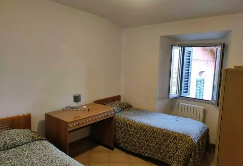 Qoelet   B&b Etico E Sociale