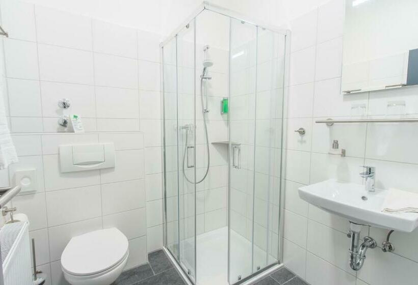 酒店 Billard Center Weywiesen