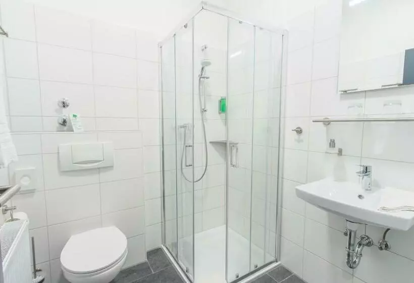 Hotelli Billard Center Weywiesen