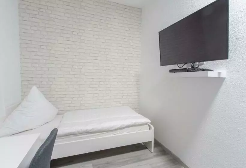 Hotelli Billard Center Weywiesen