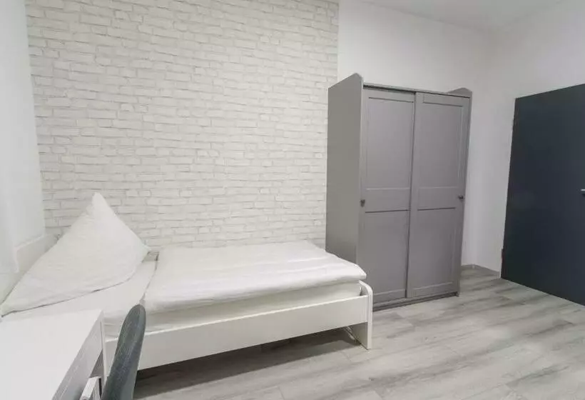 Hotelli Billard Center Weywiesen