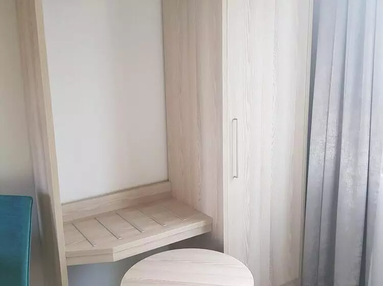 ホテル Boardinghouse Am Borkumkai