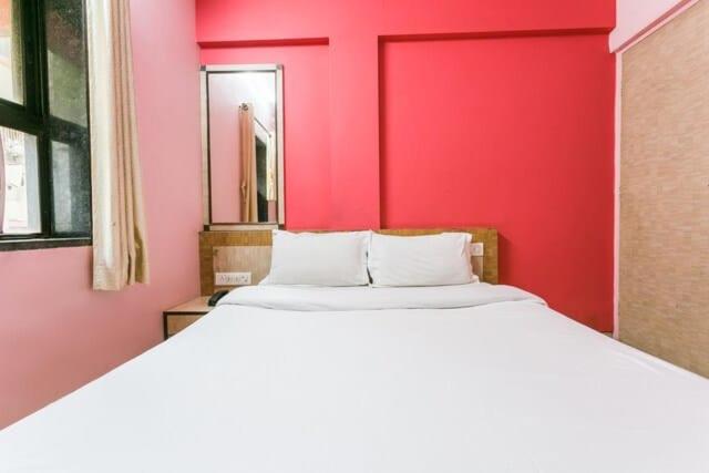 Hotel Sun Rose By Wb Economy