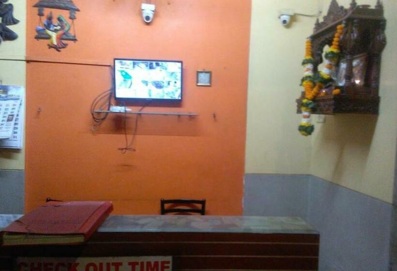 Hotel Sun Rose By Wb Economy