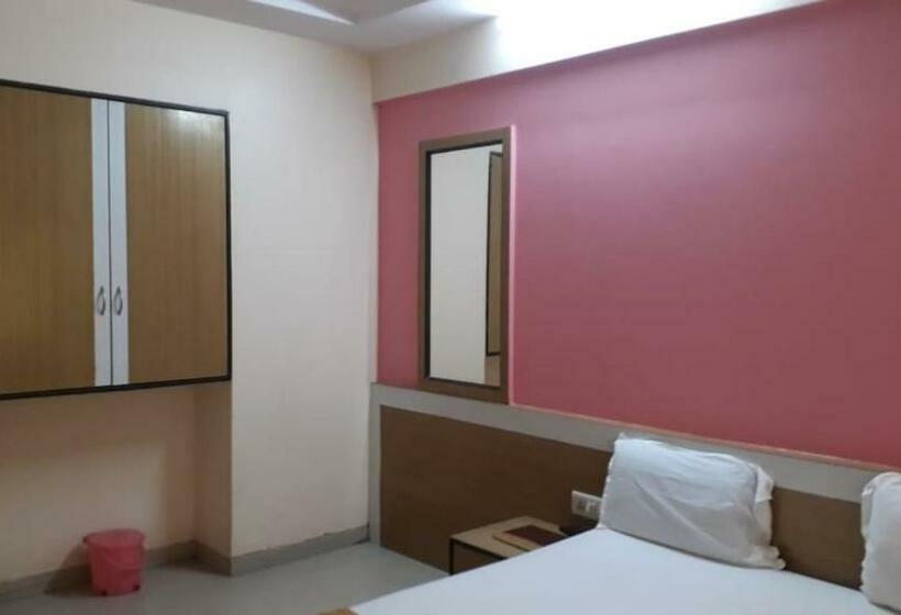 Hotel Sun Rose By Wb Economy