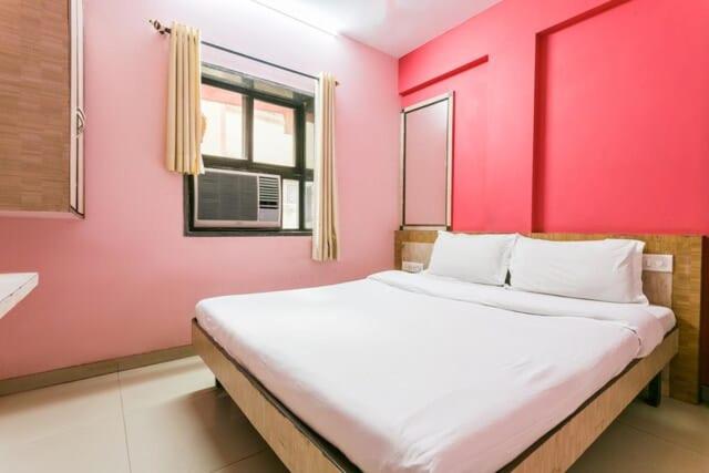 Hotel Sun Rose By Wb Economy