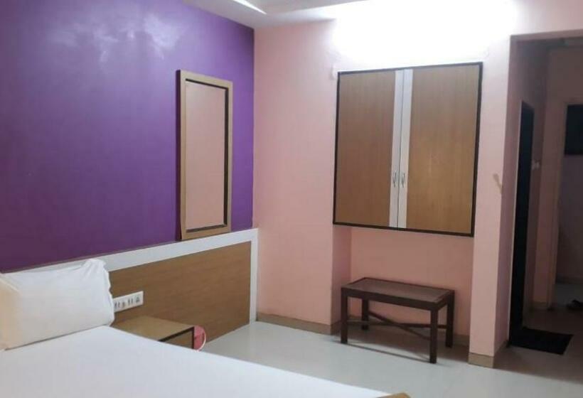 Hotel Sun Rose By Wb Economy