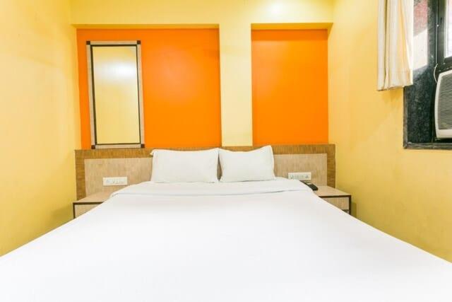 Hotel Sun Rose By Wb Economy