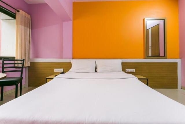 Hotel Sun Rose By Wb Economy