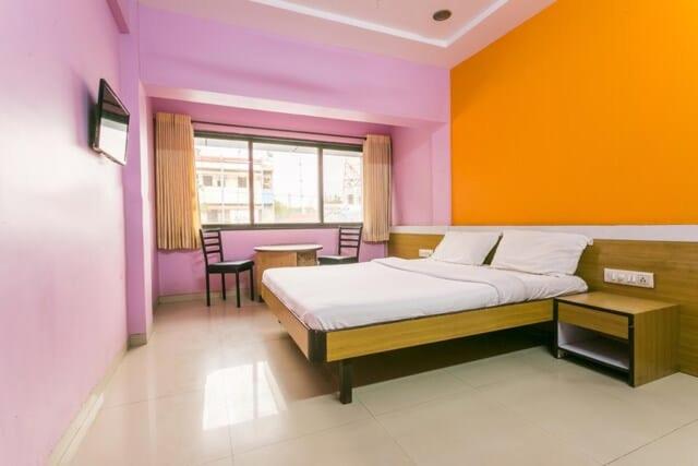 Hotel Sun Rose By Wb Economy