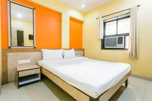 Hotel Sun Rose By Wb Economy