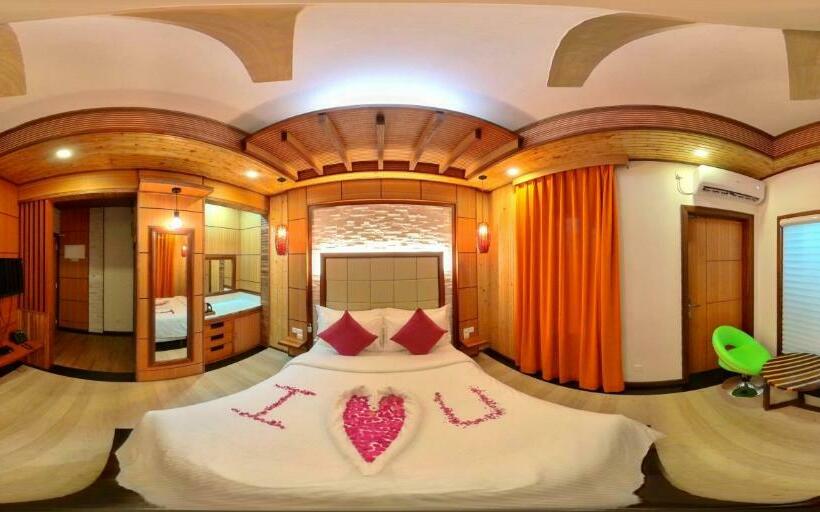 پانسیون Extreme Dive Center & Hotel Rooms