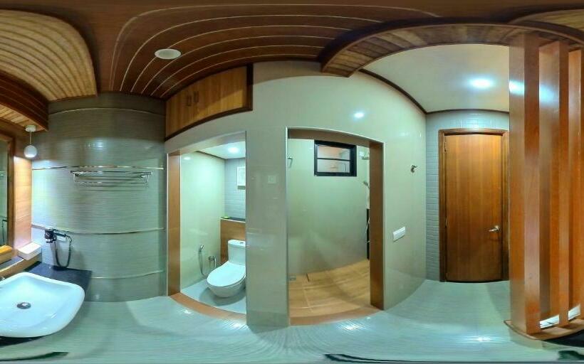 پانسیون Extreme Dive Center & Hotel Rooms