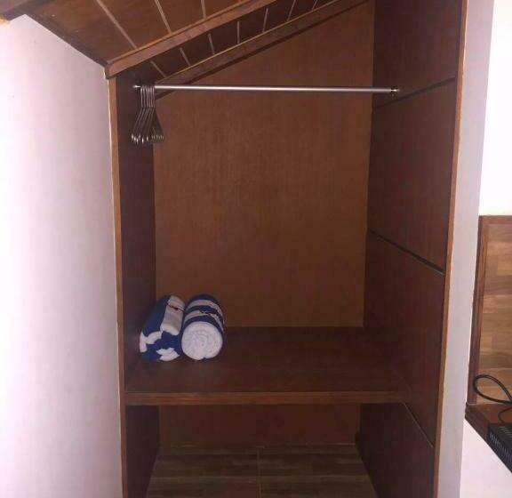 پانسیون Extreme Dive Center & Hotel Rooms