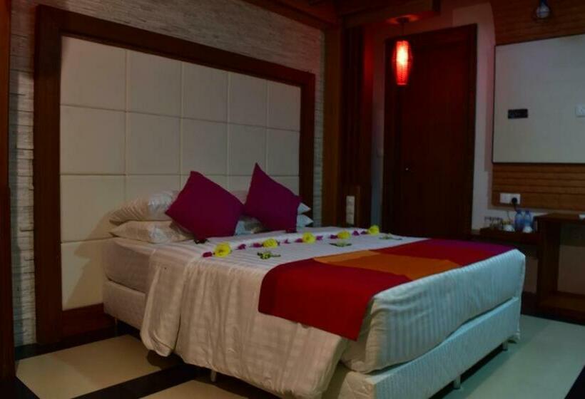 پانسیون Extreme Dive Center & Hotel Rooms