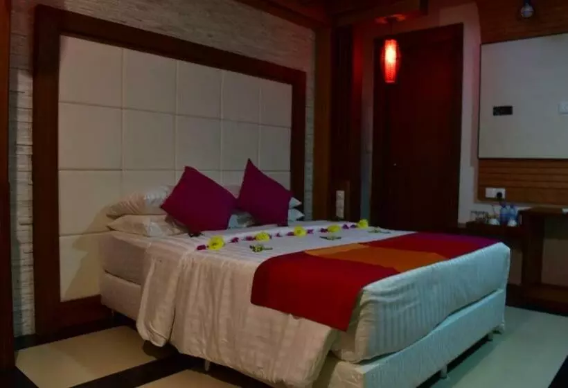 پانسیون Extreme Dive Center & Hotel Rooms