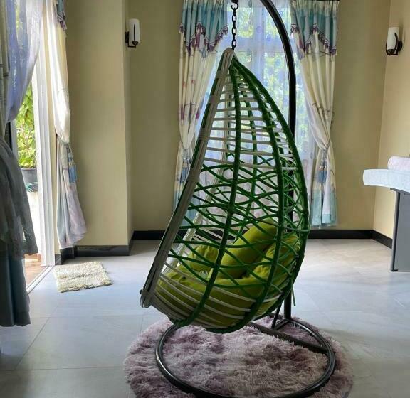 پانسیون Extreme Dive Center & Hotel Rooms