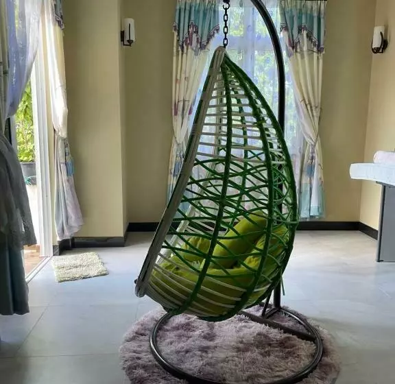 پانسیون Extreme Dive Center & Hotel Rooms