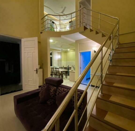 پانسیون Extreme Dive Center & Hotel Rooms