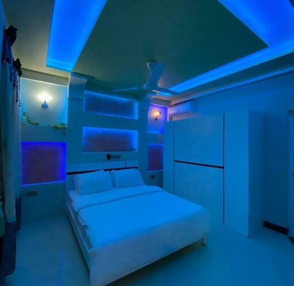 پانسیون Extreme Dive Center & Hotel Rooms