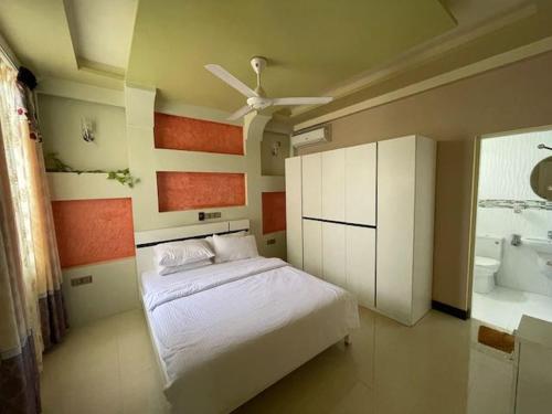 پانسیون Extreme Dive Center & Hotel Rooms