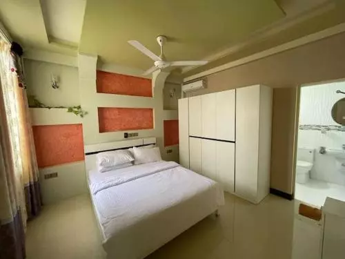 پانسیون Extreme Dive Center & Hotel Rooms