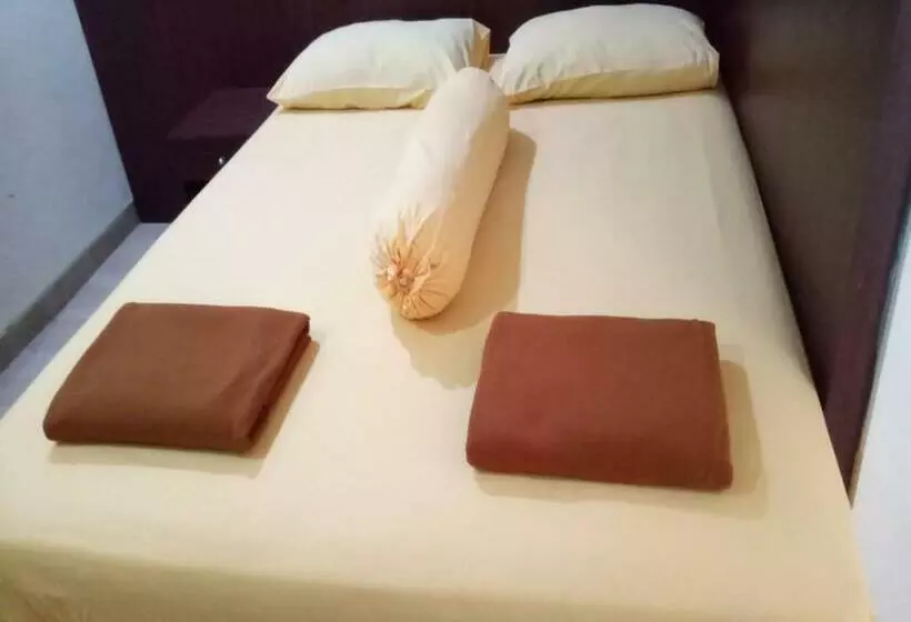 ペンション Penginapan Anak Raja  Palangkaraya