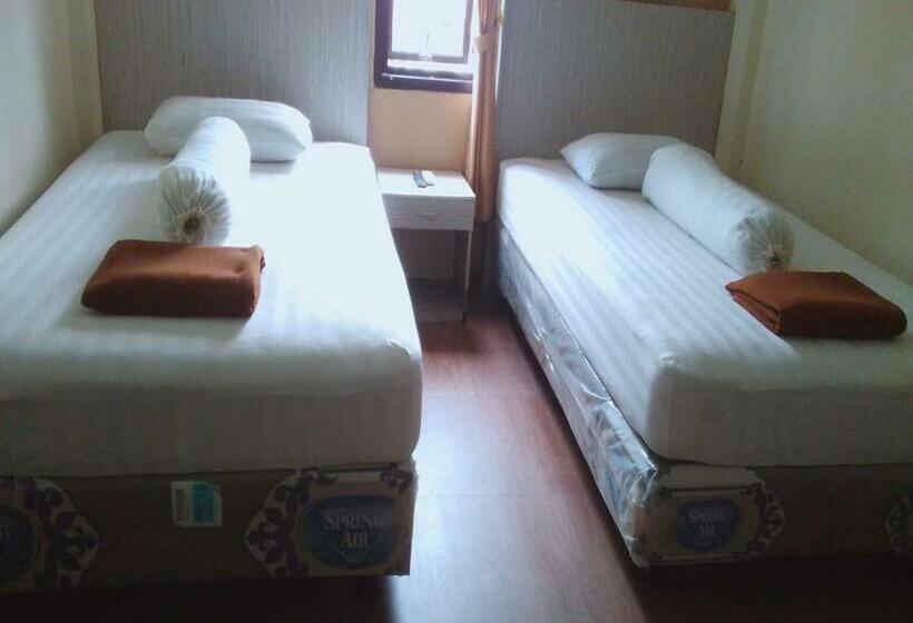 Pansiyon Penginapan Anak Raja  Palangkaraya