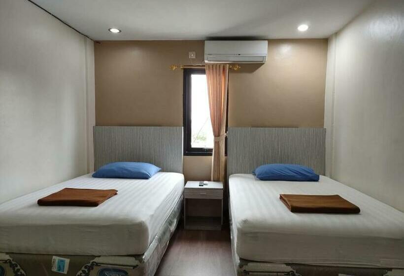 Pansiyon Penginapan Anak Raja  Palangkaraya