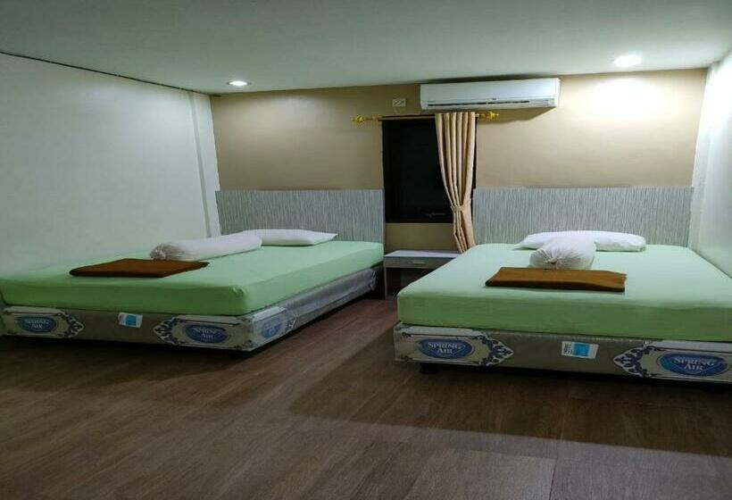 Pansiyon Penginapan Anak Raja  Palangkaraya