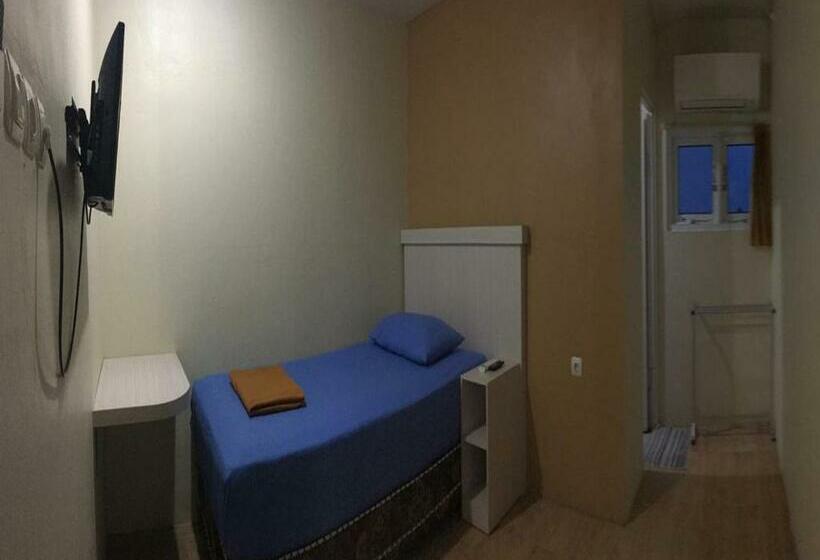 Pansiyon Penginapan Anak Raja  Palangkaraya