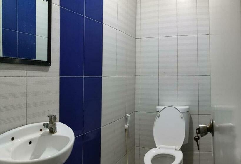 Pansiyon Penginapan Anak Raja  Palangkaraya