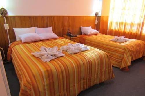 Bed and Breakfast Hostal Suite Estelar