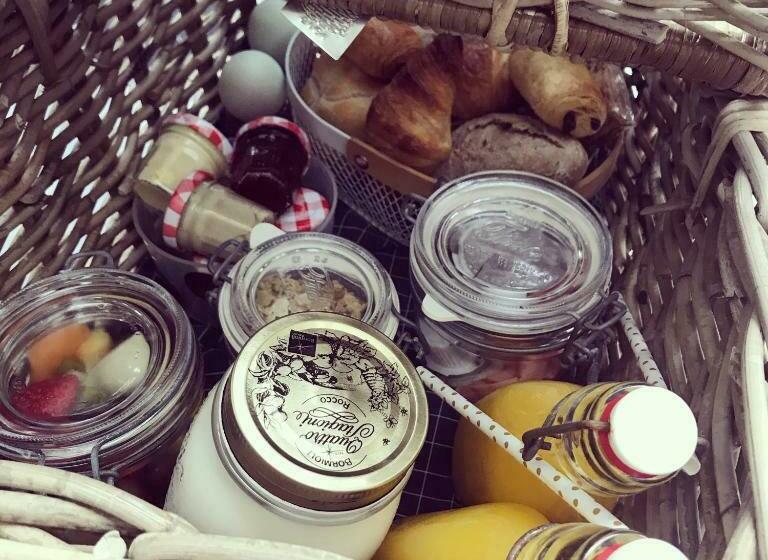 צימר Bed & Koffie, Op De Spinbaan